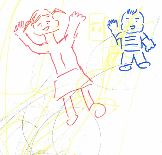 たーくん