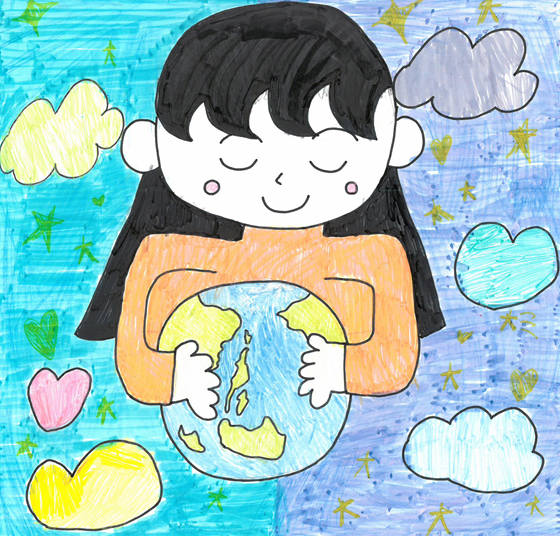 かんちゃん