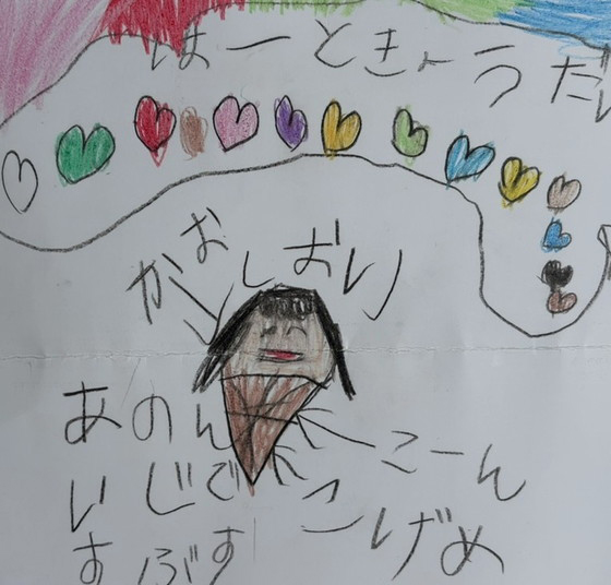 らん