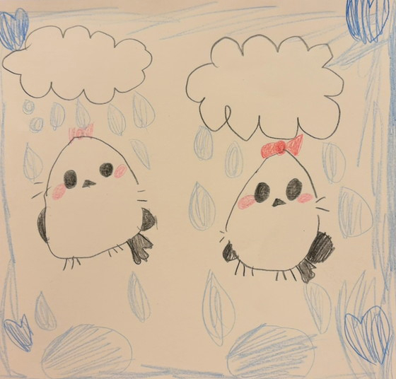 さくちゃん