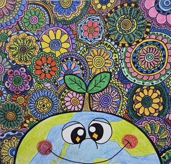 ひとちゃん