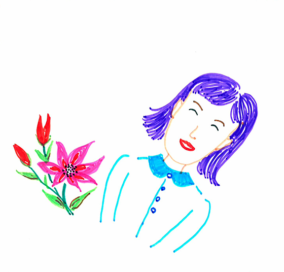 くーちゃん