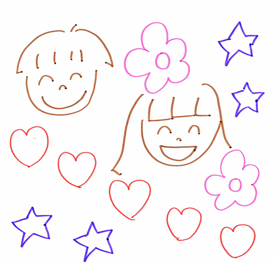 かな
