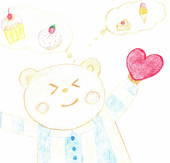 けんちゃん