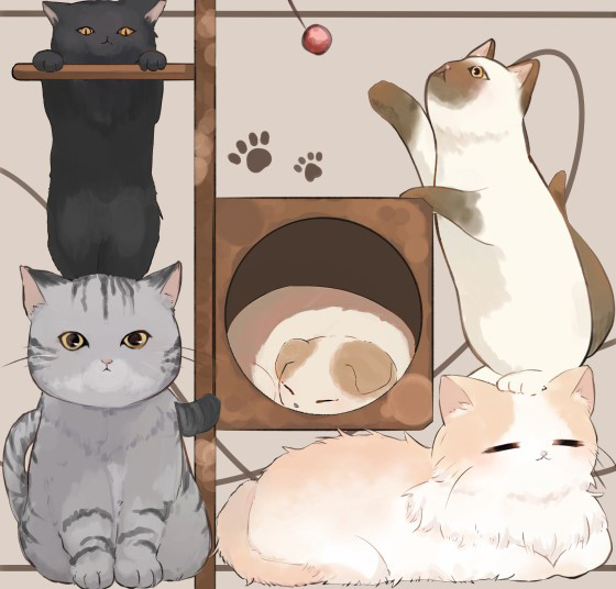 すいはまり