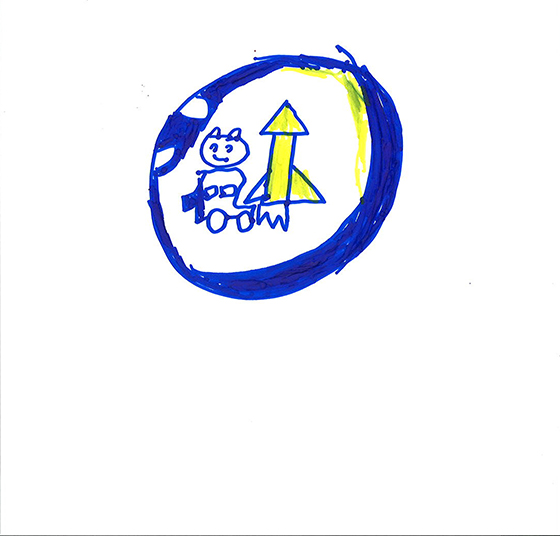 かい