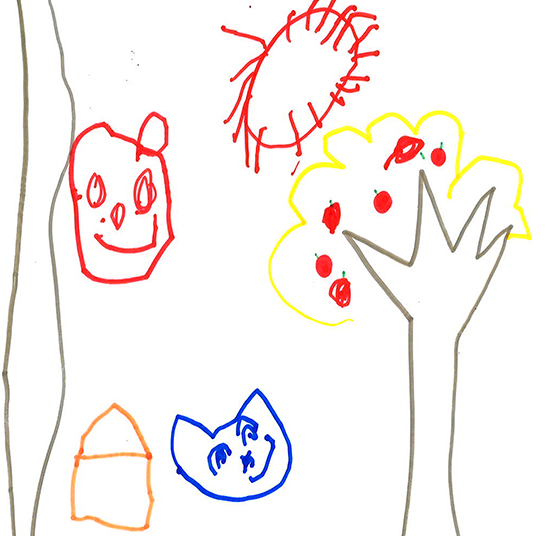 はゆちゃん