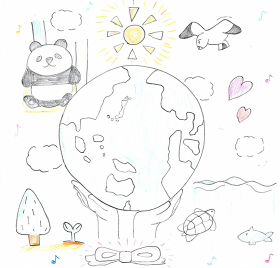 りほんご
