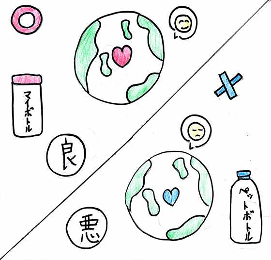 コケコッコー