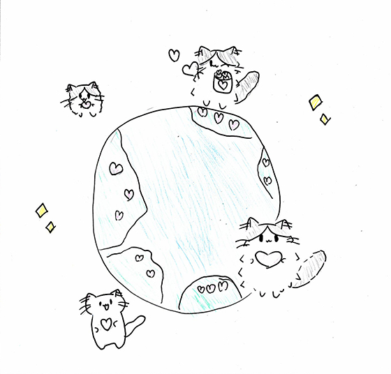 ねこさん