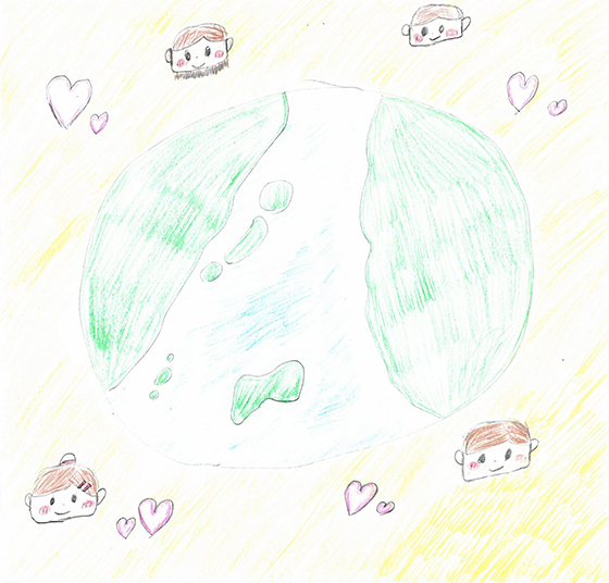 舞衣さん