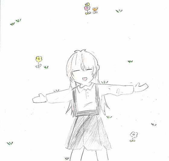 みゆうー