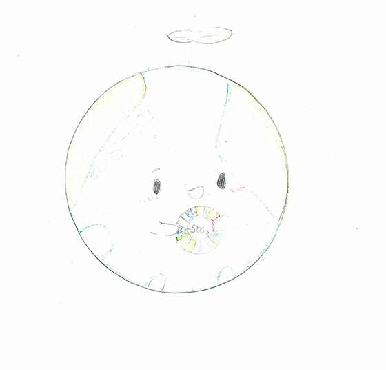 ベリ