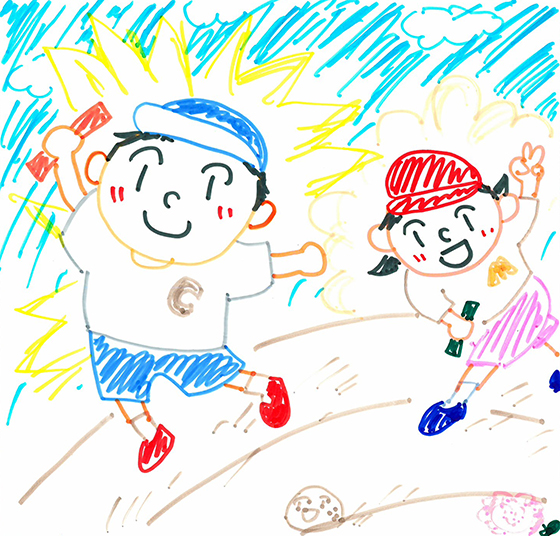 もち