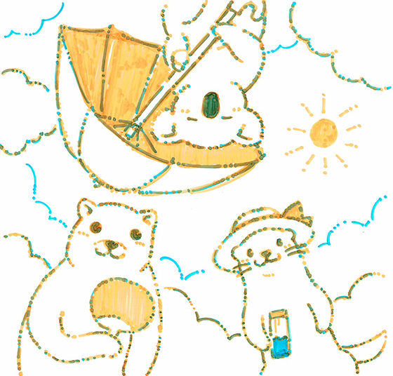 はる