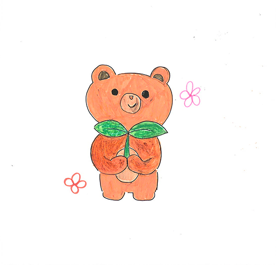 なーちゃん
