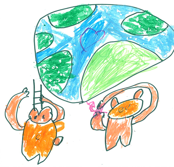 むねくん