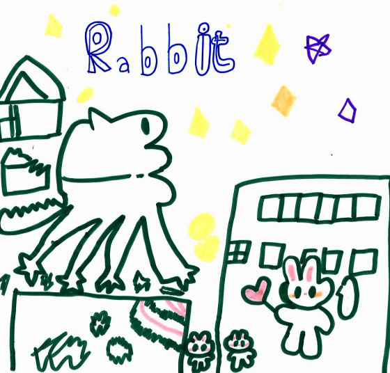 ちいです♡