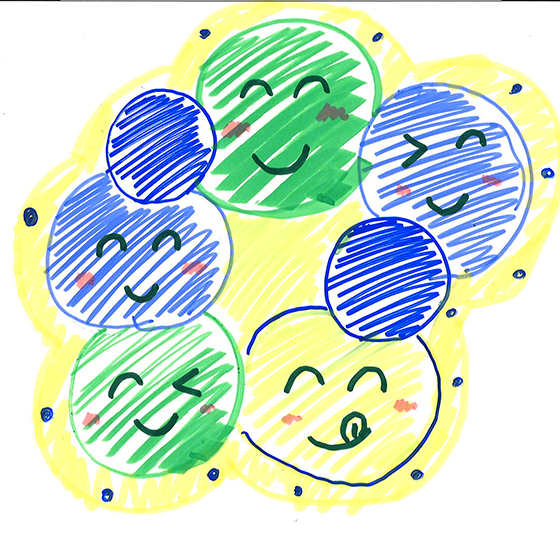しず