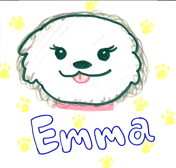 Emmaママ