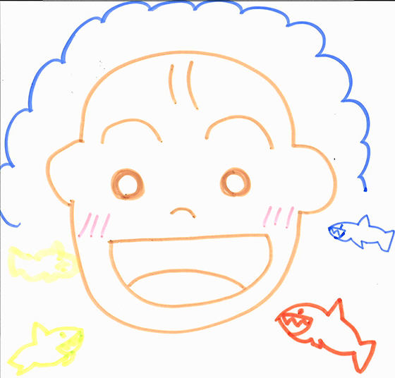 ママちゃん