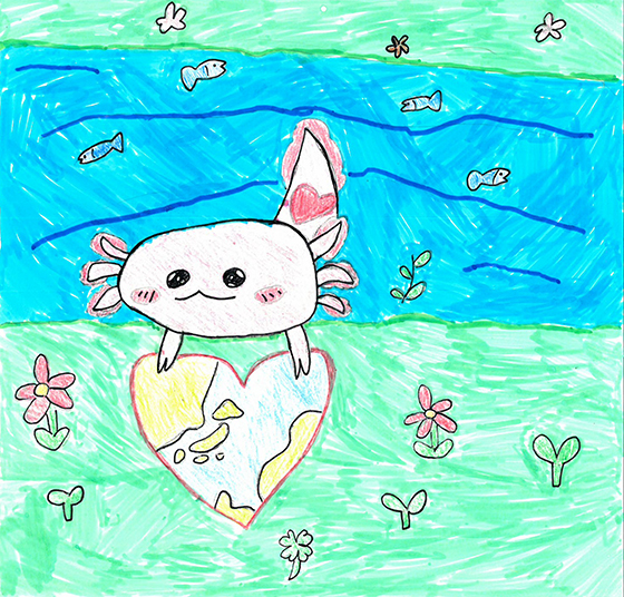 さな