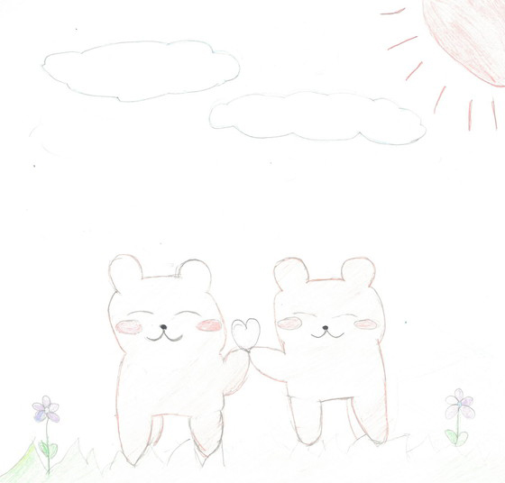あーちゃん