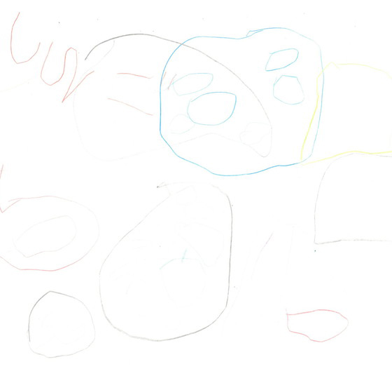 しん