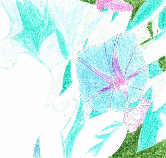 龍芽さん