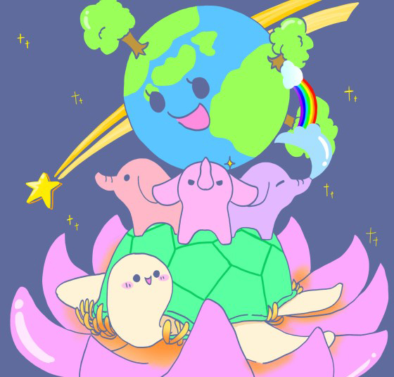 ぷー太郎ちゃん。