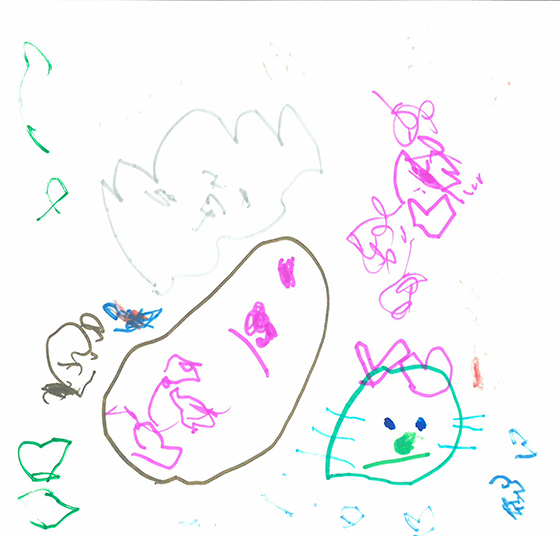 すーちゃん