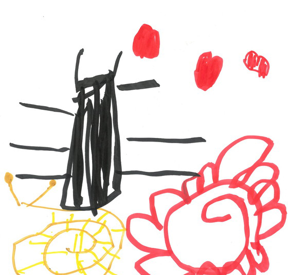 こう