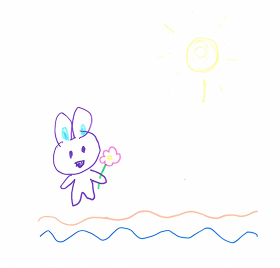 みー