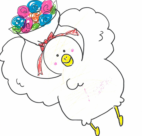 舞子さん