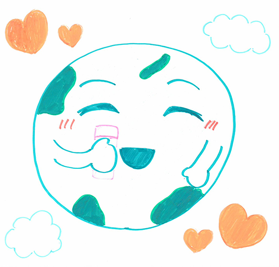 さな