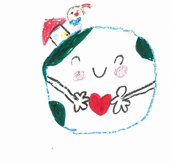 つむ
