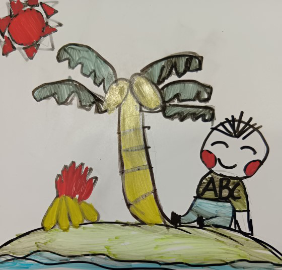 あん