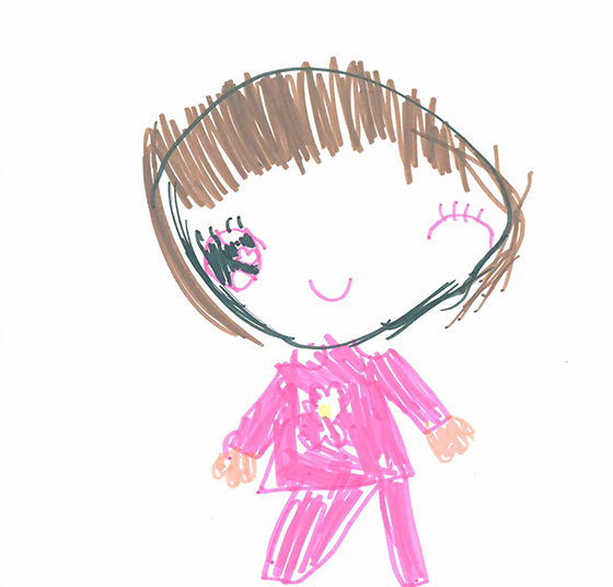 くーちゃん