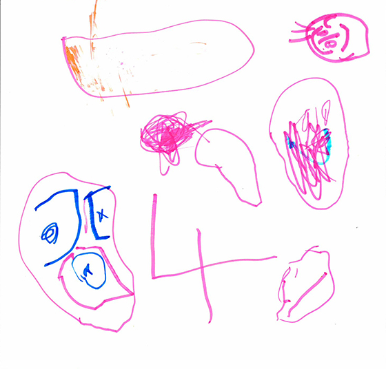 さら