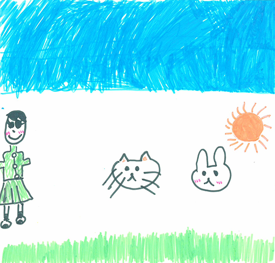 ひより
