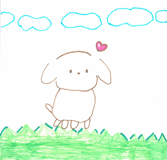 いとちゃん
