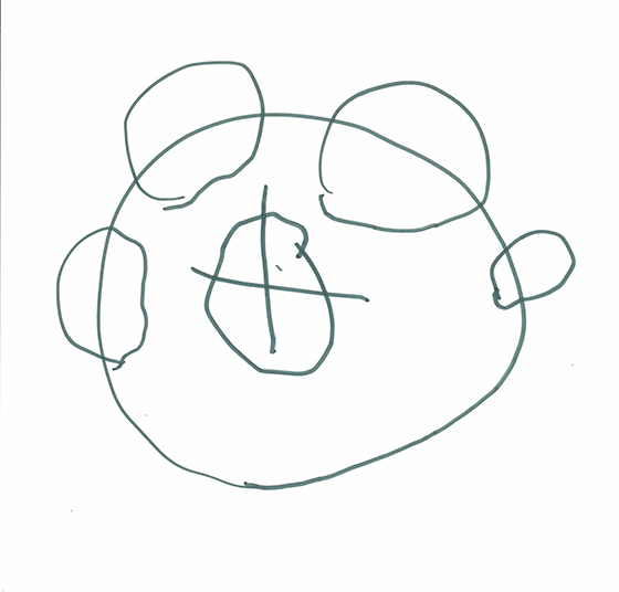 ほーちゃん