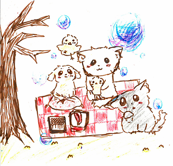 いちぇご