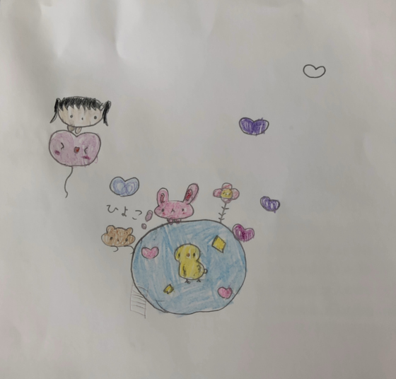 ちーちゃん