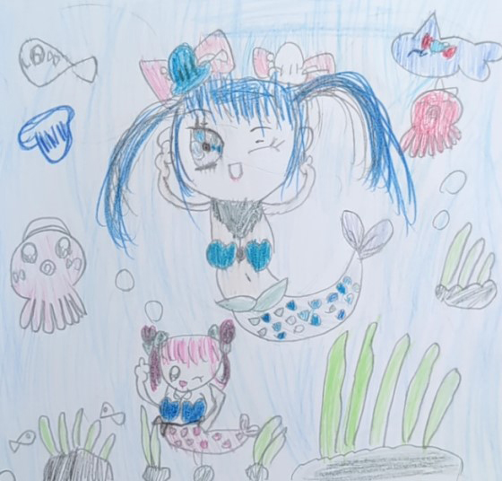 みーちゃん