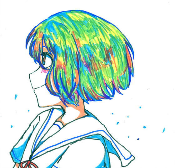 つばさ