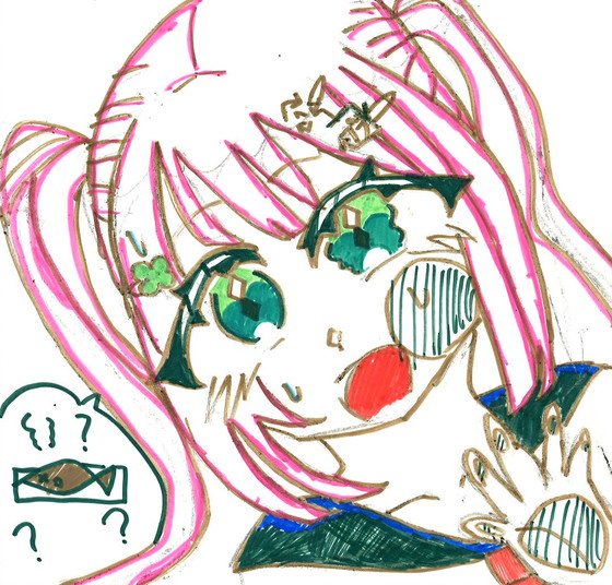 月乃