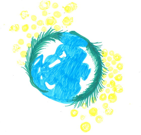 にこ