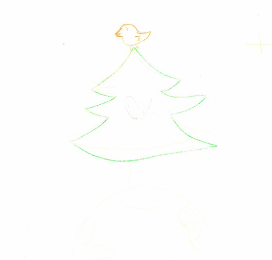 かな
