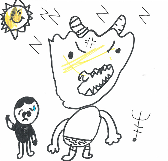 りっくん